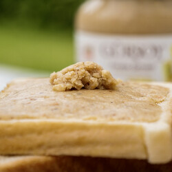 Crunchy Hazelnut Spread , 11.28oz - 320g - Thumbnail