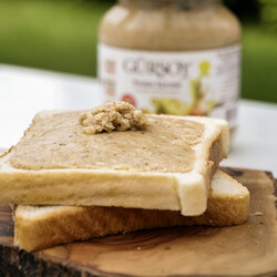 Crunchy Hazelnut Spread , 11.28oz - 320g - Thumbnail