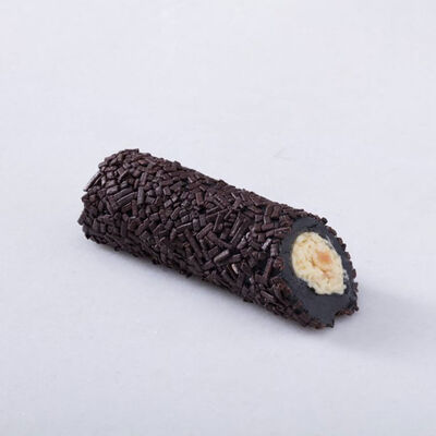 Dark Chocolate Coated Hazelnut Delight Roll, 12oz - 350g - 1