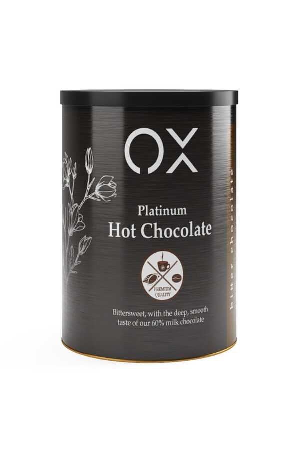 Dark Hot Chocolate 500 G