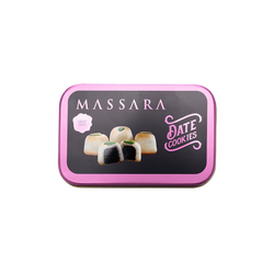 Date Stuffed Cookies, 2.1oz - 60g - Thumbnail