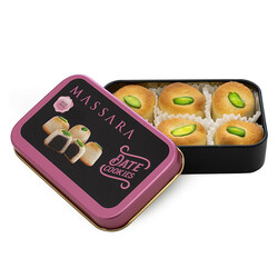 Date Stuffed Cookies, 2.1oz - 60g - Thumbnail