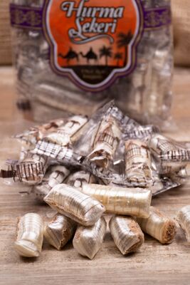 Date Sugar 500gr - 1