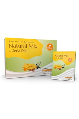 Detox And Form Tea - 1