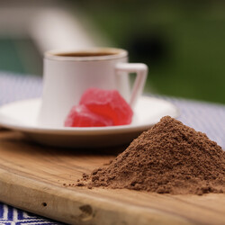 Ottoman Dibek Coffee , 7.9oz - 225g - Thumbnail