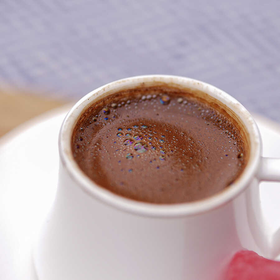 Ottoman Dibek Coffee , 7.9oz - 225g