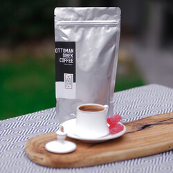 Ottoman Dibek Coffee , 7.9oz - 225g - Thumbnail