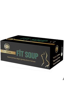 Diet Soup 21 Day - 1