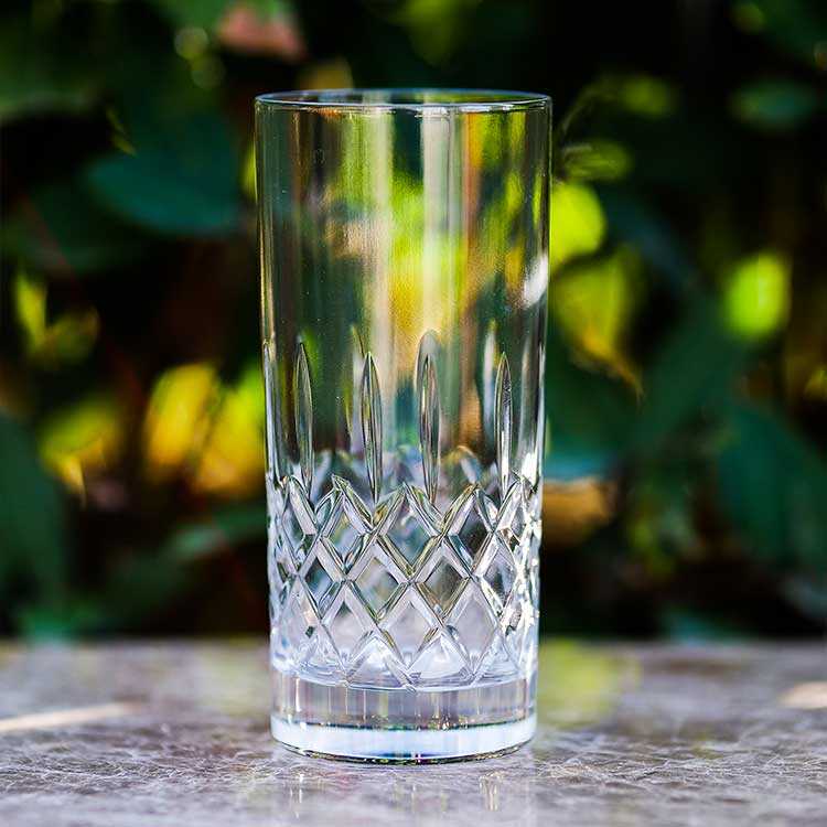 Dilim Glass, 148g
