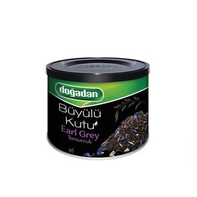 Büyülü Kutu Early Grey , 2.8oz - 80g - 1