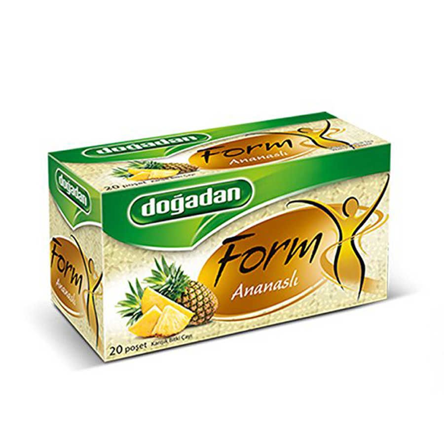 Form tea. Чай Dogadan form. Чай Dogadan Mixed Herbal Tea. Dogadan form Mixed Herbal. Dogadan чай для похудения.