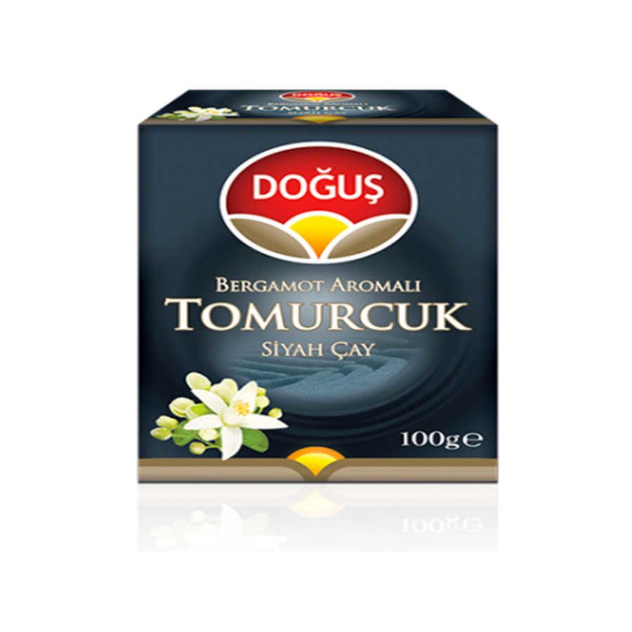 Bud Turkish Tea , 3.5oz - 100g