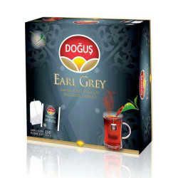 Earl Grey Teabags Turkish Tea , 100 teabags