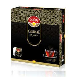 Gourmet Teabags Turkish Tea , 100 teabags