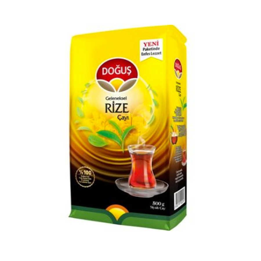 Rize Turkish Tea , 1.1lb - 500g