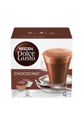 Dolce Gusto Chococino 16 Capsules - 1