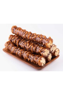 Double Churchkhela with Walnut 1000gr - 1