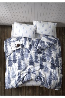 Double Duvet Cover Set - 1