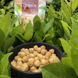 Double Roasted Hazelnut Kernels , 5.3oz - 150g - Thumbnail