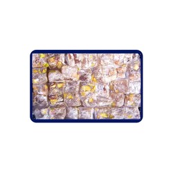 Double Roasted Turkish Delight , 21.16oz - 600g - Thumbnail