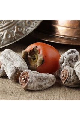 Dried Apple of Paradise 1 Kg - 1