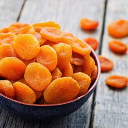 Dried Apricot , 7.93oz - 225g - Thumbnail