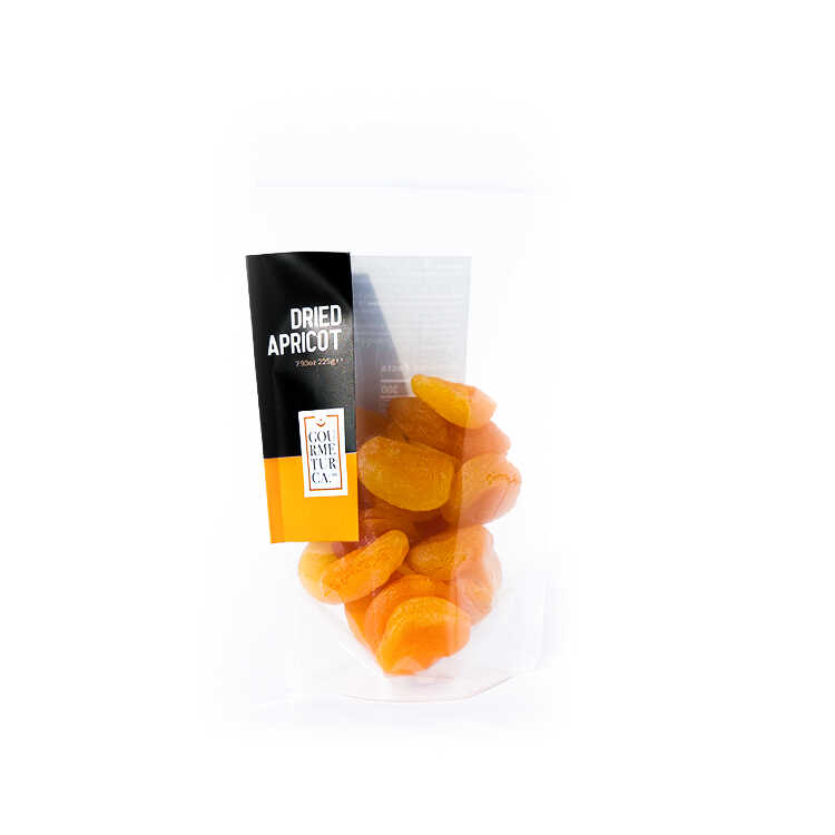 Dried Apricot , 7.93oz - 225g