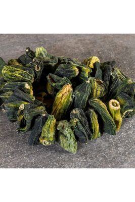 Dried Bell Pepper (50 PCS) - 1