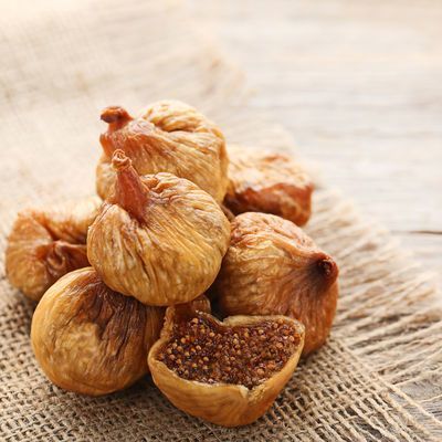 Dried Fig , 7.93oz - 225g - 1