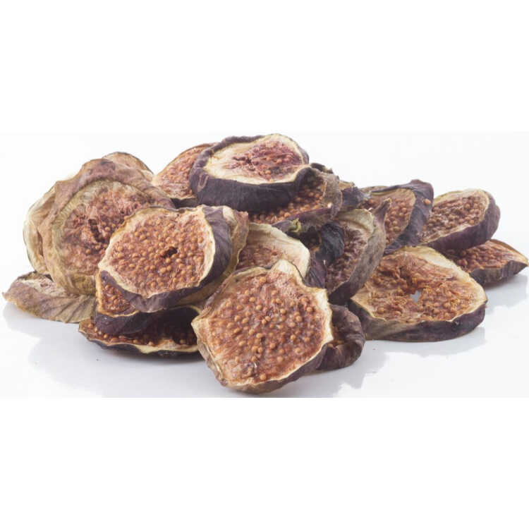 Dried Figs, 50 gr - 1.76 oz - 2 pack