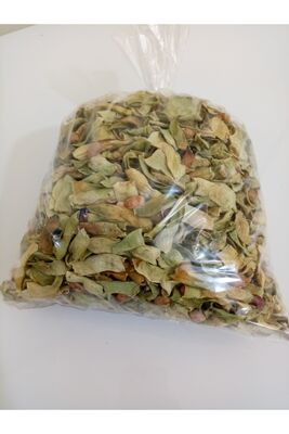 Dried Fresh Beans 500gr - 1