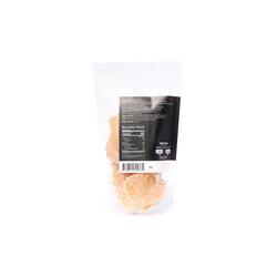 Pure Dried Ginger , 7.93oz - 225g - Thumbnail