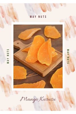 Dried Mango 1 Kg - 1