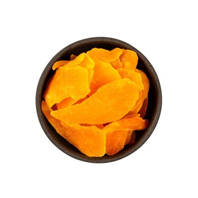 Pure Dried Mango , 7.93oz - 225g - 1