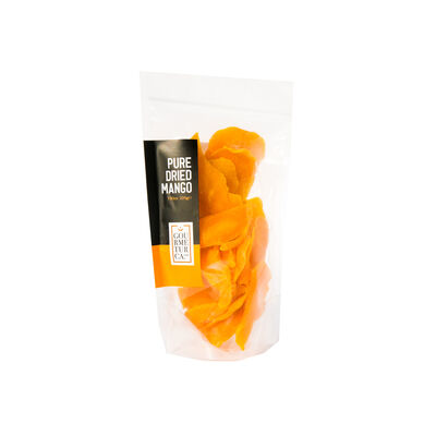 Pure Dried Mango , 7.93oz - 225g - 2
