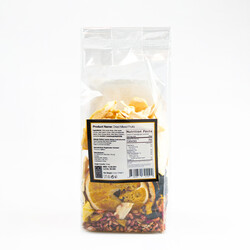 Dried Mixed Fruits , 3.5oz - 100g - Thumbnail