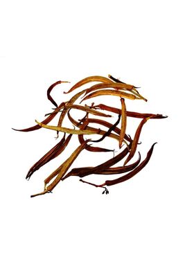 Dried Okra 400 Gr - 1
