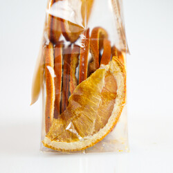 Dried Orange Slices , 1.7oz - 50g - Thumbnail