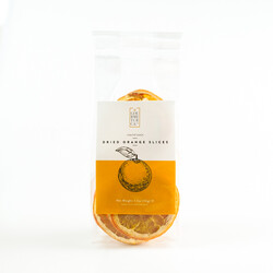 Dried Orange Slices , 1.7oz - 50g - Thumbnail