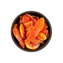 Pure Dried Papaya , 7.93oz - 225g - Thumbnail