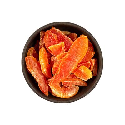 Pure Dried Papaya , 7.93oz - 225g - 1