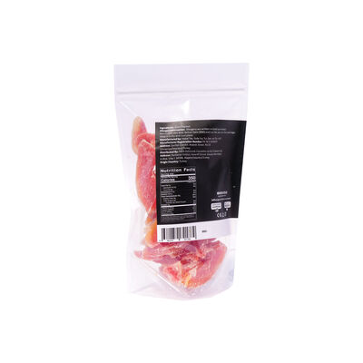 Pure Dried Papaya , 7.93oz - 225g - 3