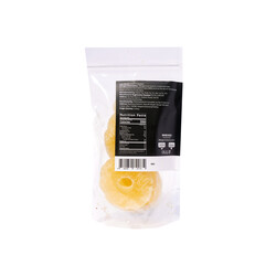 Pure Dried Pineapple , 7.93oz - 225g - Thumbnail