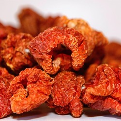 Dried Red Pepper , 25 pieces - Thumbnail