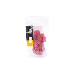 Pure Dried Strawberries , 7.93oz - 225g - Thumbnail