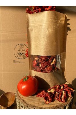 Dried Tomatoes 100 Gr - 1