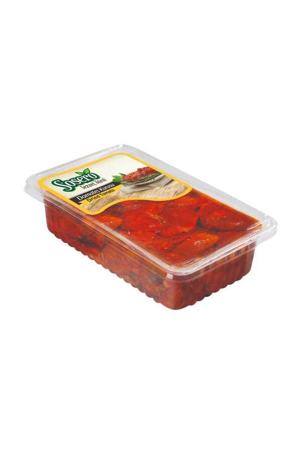 Dried Tomatoes 2000 Gr