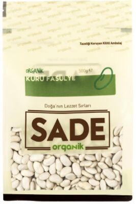 Dry Beans 500 Gr - 1