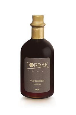 Dut Molasses 300G Erzincan - Sugar Free - 1