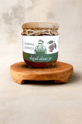 Eat the Natural One Natural Date Paste 450gr - 1